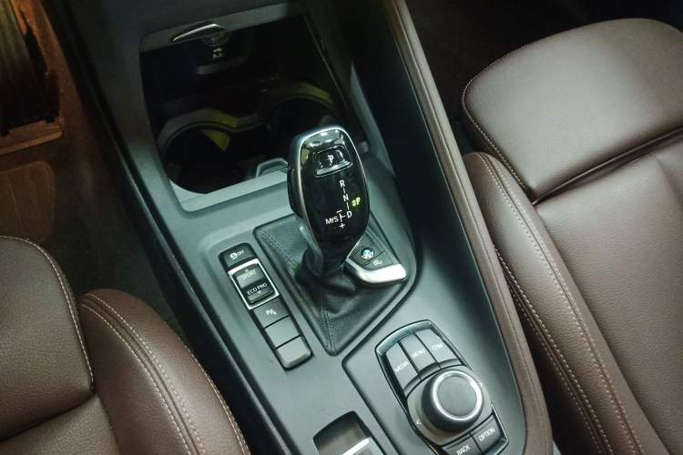 Used BMW X1 2020 sDrive20Li Fashion Model
