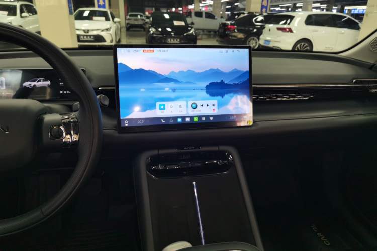 Used AION RT 2025 650 LiDAR Edition