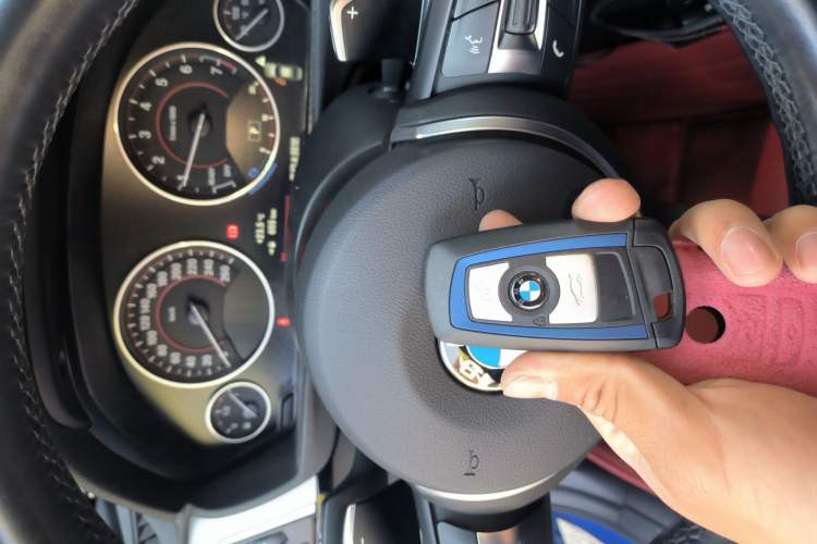 Used BMW 3 Series 2017 330i M Sport Edition