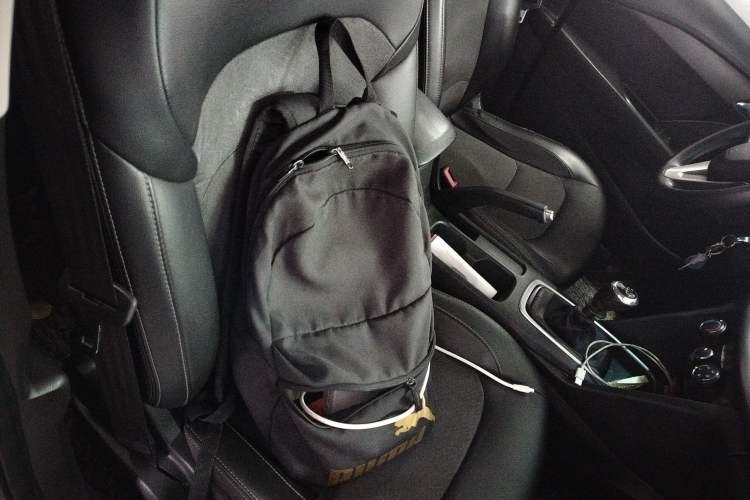 Used Chevrolet Cavalier 2018 320 Manual Xinyue Edition