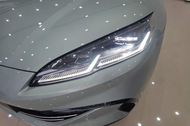 Used BYD Seal 06 New Energy 2024 DM-i 120KM Prestige Model