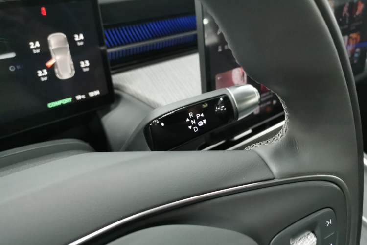 Used XPeng G6 2025 625 Long-Range Max Flagship Edition