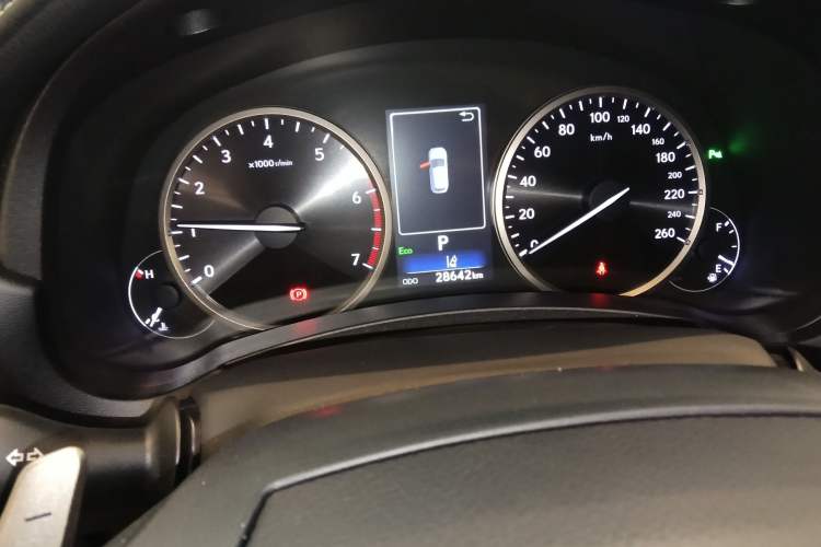 Used Lexus NX 2018 300 All-Wheel Drive Fēngshàng Edition
