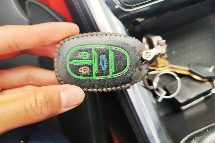 Used SAIC MAXUS G50 2021 PLUS 1.5T Automatic Escort Edition
