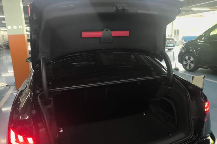 Used Audi S4 2020 S4 3.0TFSI