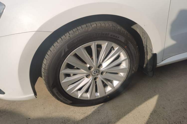 Used Volkswagen Lavida 2019 Lavida Start 1.5L Automatic Comfort Edition China VI Standard Left Front Wheel Hub