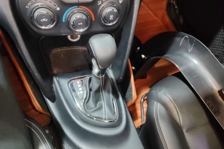 Used Fiat Ottimo 2014 1.4T Automatic Comfort Edition
