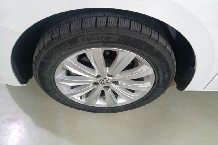 Used Volkswagen Bora 2019 Facelift Bora·Legend 1.5L Automatic Fashion Edition China VI Standard