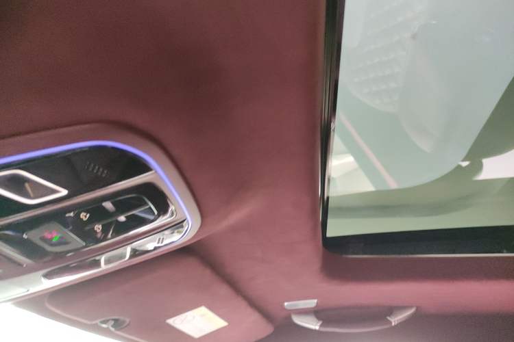 Used Tank 700 New Energy 2024 Hi4-T Extreme Edition
