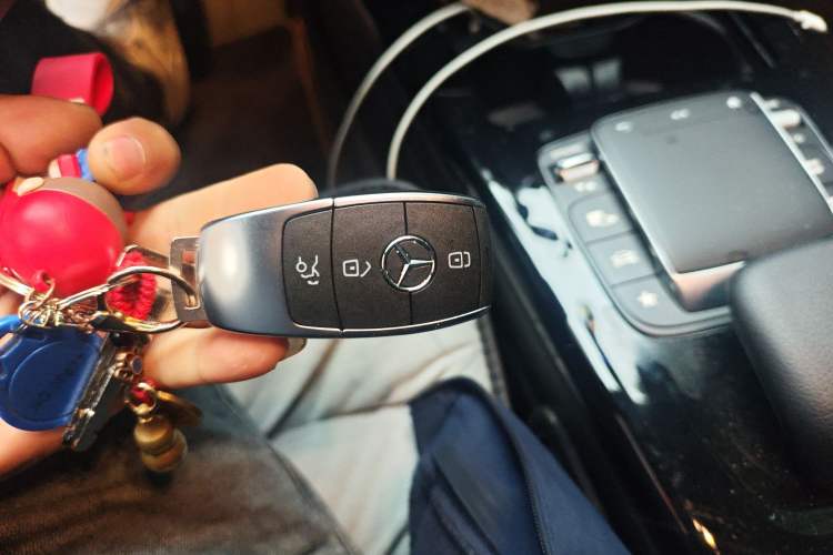 Used Mercedes-Benz A-Class 2022 Restyled A 200 L Sport Sedan Dynamic Version