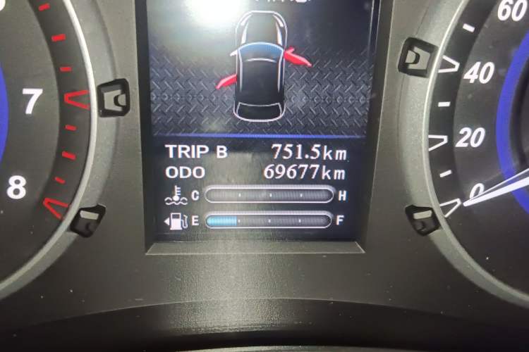 Used Haima S5 Youth Edition 2017 1.6L Manual Luxury Model
