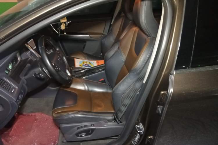 Used Volvo XC60 2014 Restyled T5 Zhiya Edition