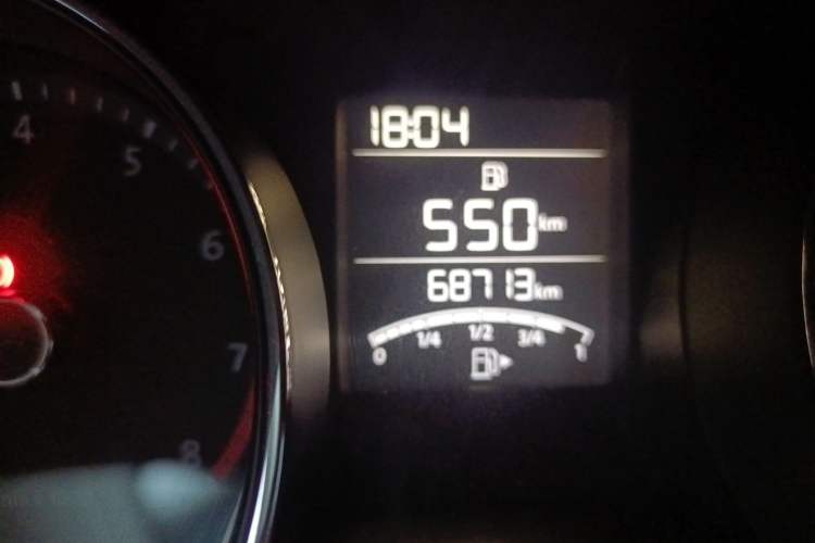 Used Volkswagen Bora 2014 1.6L Manual Fashion Edition