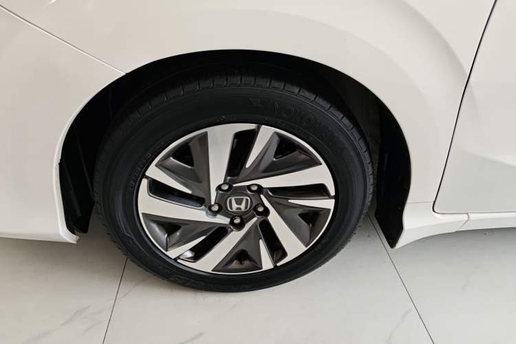 Used Honda Crider 2019 180 Turbo CVT Comfort Version China VI Left Front Wheel Hub