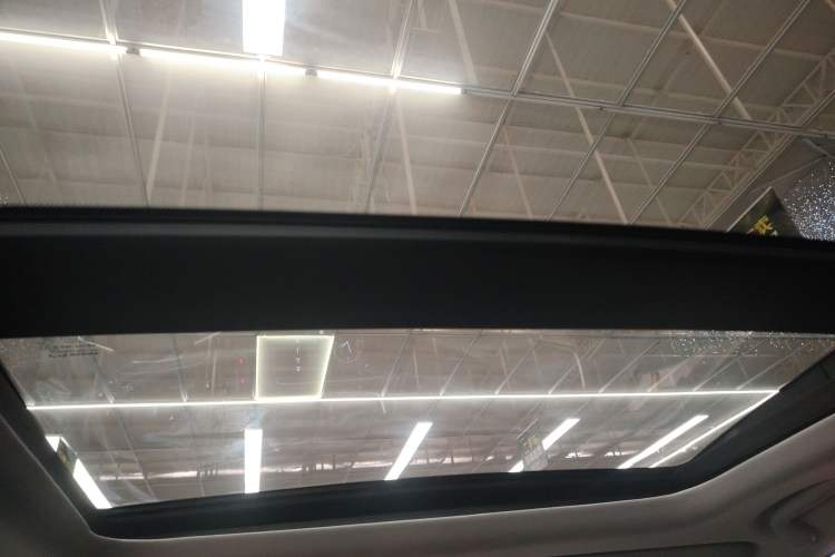 Used Honda Breeze 2021 240TURBO CVT Two-Wheel Drive Smart Enjoyment Version