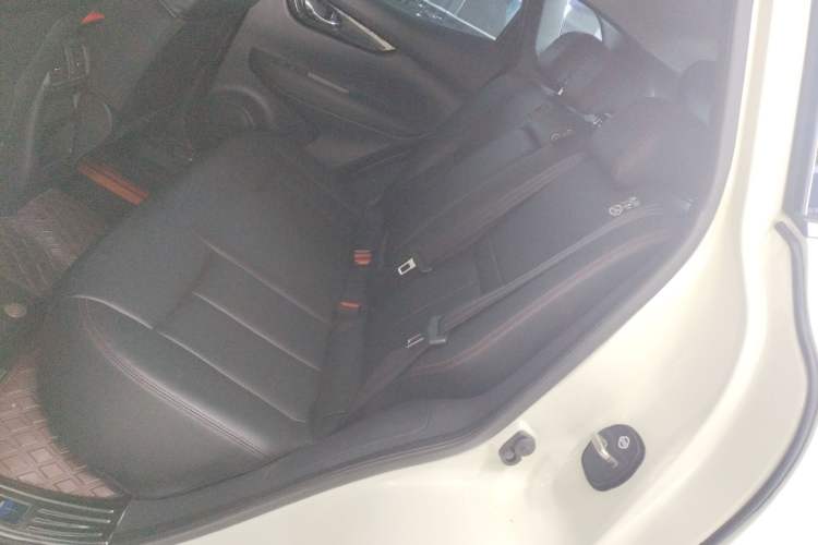 Used Nissan Qashqai 2023 Classic 2.0L CVT XV Comfort Edition
