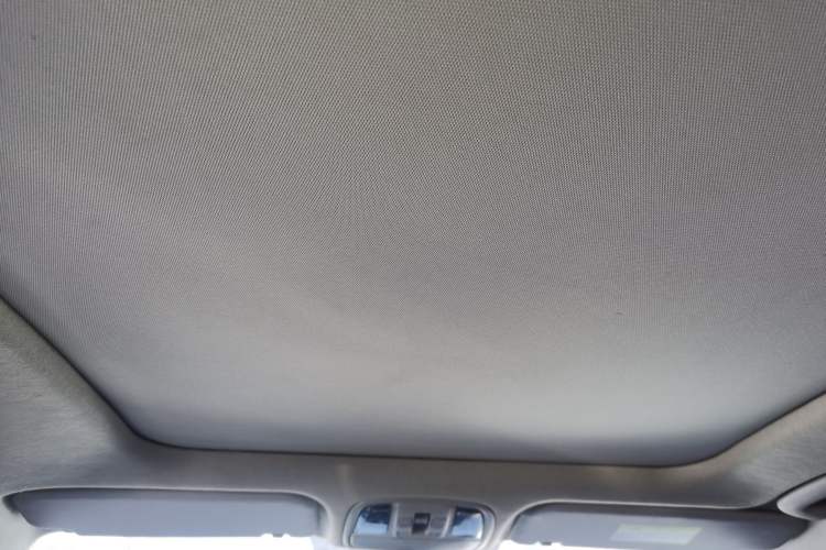 Used Kia Sportage R 2018 2.0L Automatic Smart Luxury Version China V Standard Headliner