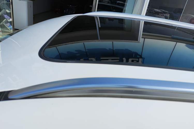 Used BYD Song New Energy 2019 Song DM 1.5TID Smart Connect Premium Model
