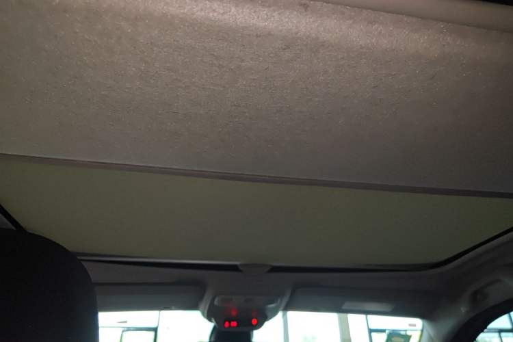 Used smart forfour 2016 1.0L 52 kW Passion Edition
