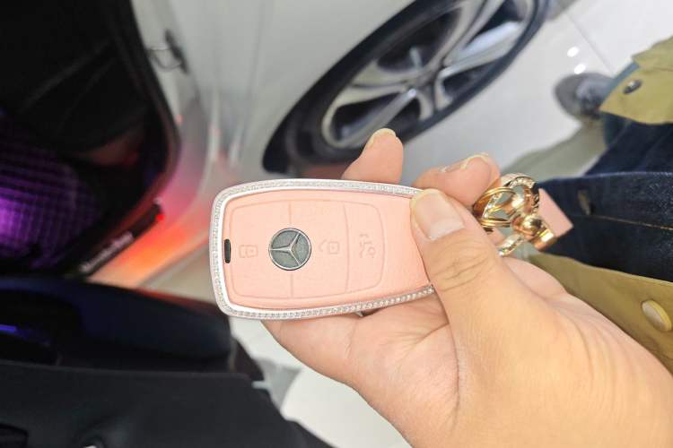 Used Mercedes-Benz C-Class 2020 Restyled C 260 L Sport Edition