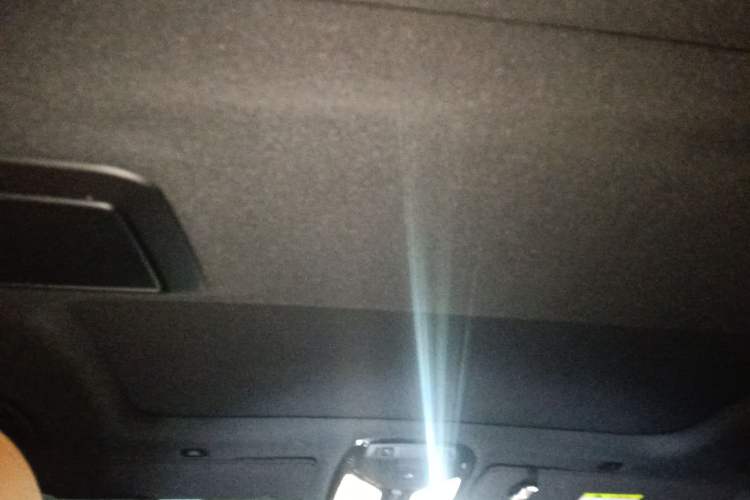 Used BMW 5 Series New Energy 2022 Second Facelift 535Le M Sport Package
