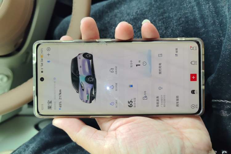 Used Wuling Bingo 2025 333 km Lingxi Deluxe Edition
