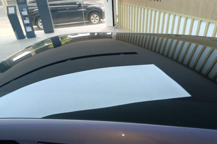 Used Denza N7 2025 630 All-Wheel Drive Intelligent Driving Dual-Laser Flagship Edition