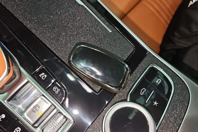 Used Hongqi H9 2020 2.0T Smart Connect Flagship Edition