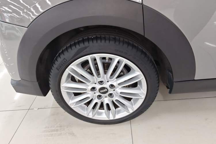 Used MINI MINI 2022 1.5T COOPER Classic Edition Five-Door Version