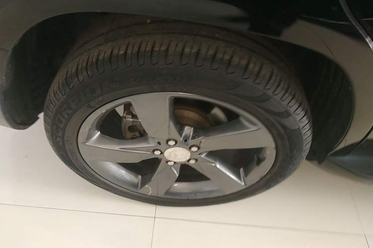 Used Mercedes-Benz GLK-Class 2014 GLK 200 Standard Model
