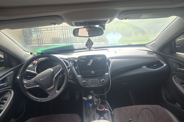 Used Chevrolet Malibu XL 2022 Redline 550T Automatic RuiLian Edition