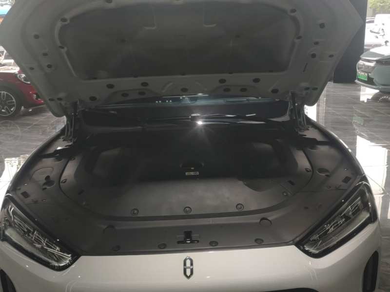 Used Hima AITO M5 2022 Extended-Range Four-Wheel Drive Performance Version — 19