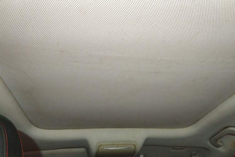 Used BORGWARD BX5 2017 20TGDI Automatic Two-Wheel Drive Pioneer Edition
