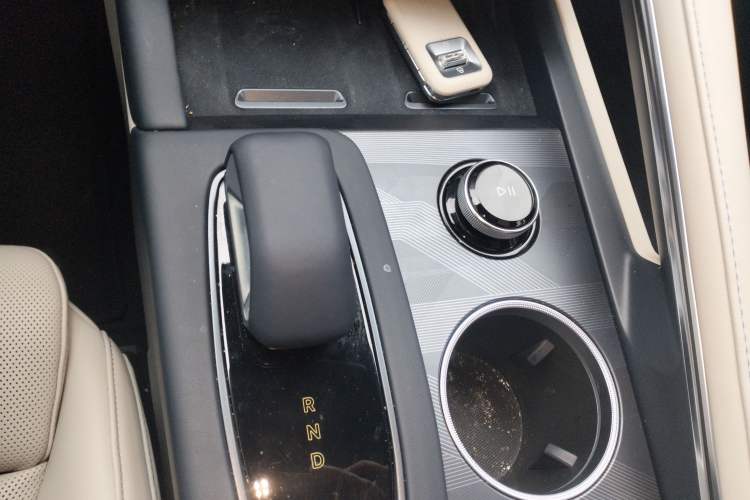 Used Zeekr 001 2026 95° All-Wheel-Drive Max Edition
