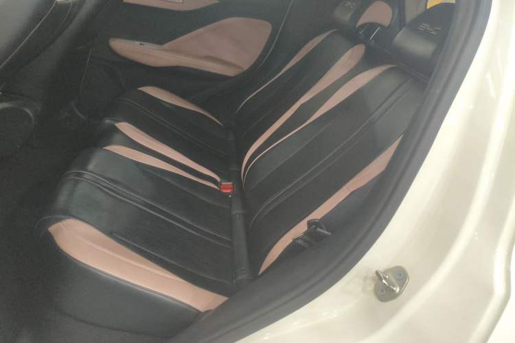 Used BYD Seagull 2024 Honor Edition 305km Dynamic Version
