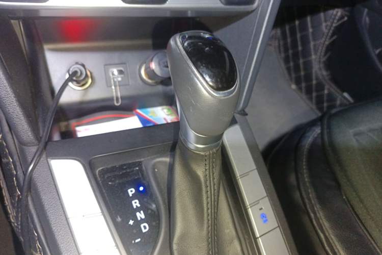 Used Hyundai Elantra (6th Generation / Lingdong) 2020 1.5L CVT Smart & Stylish – Elite Version
