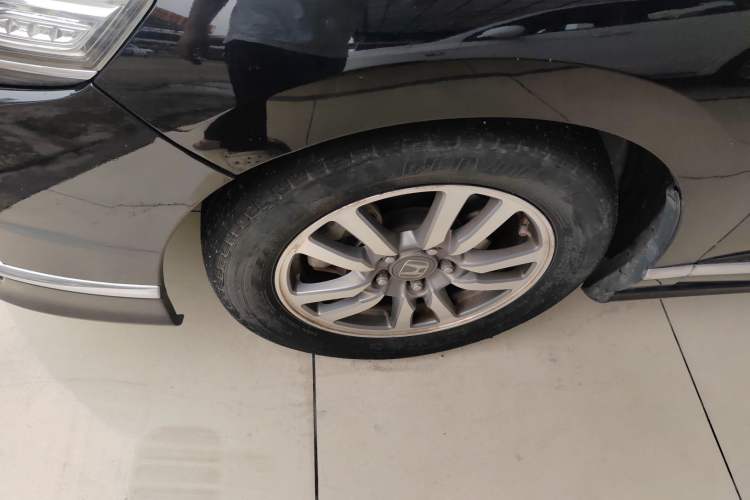 Used Honda Spirior 2017 2.0L Comfort Edition