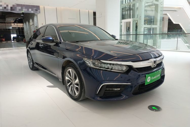 Used Honda Inspire 2019 260TURBO Jingyue Edition China VI
