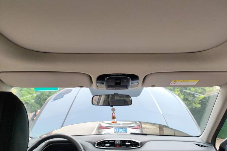 Used Hyundai ix25 2020 1.5L CVT DLX Prestige Version