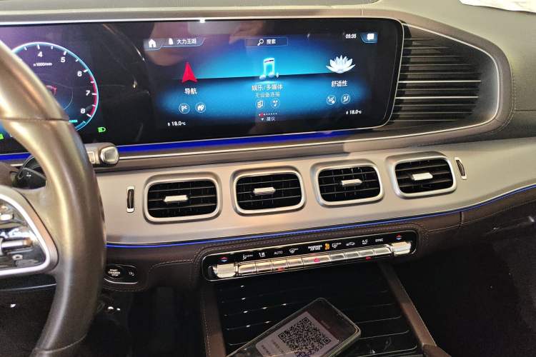 Used Mercedes-Benz GLE-Class 2018 GLE 400 4MATIC U.S. specification