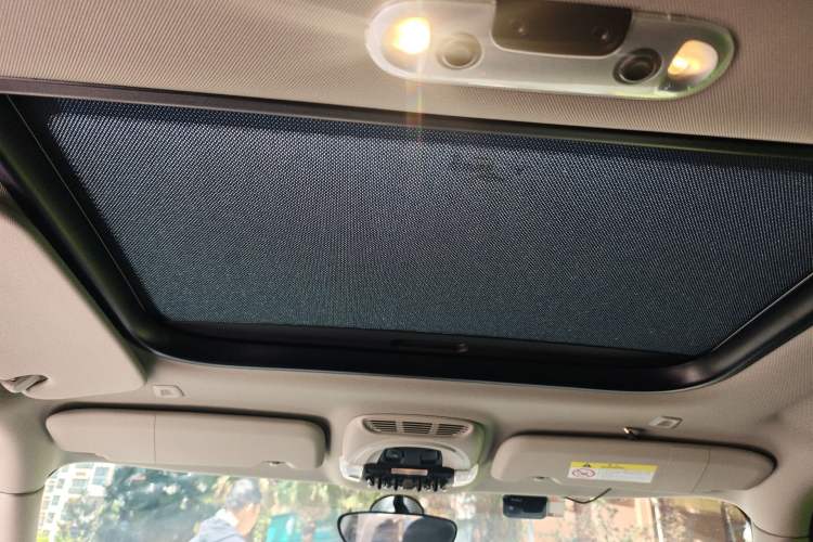 Used MINI Countryman 2020 2.0T COOPER S Headliner