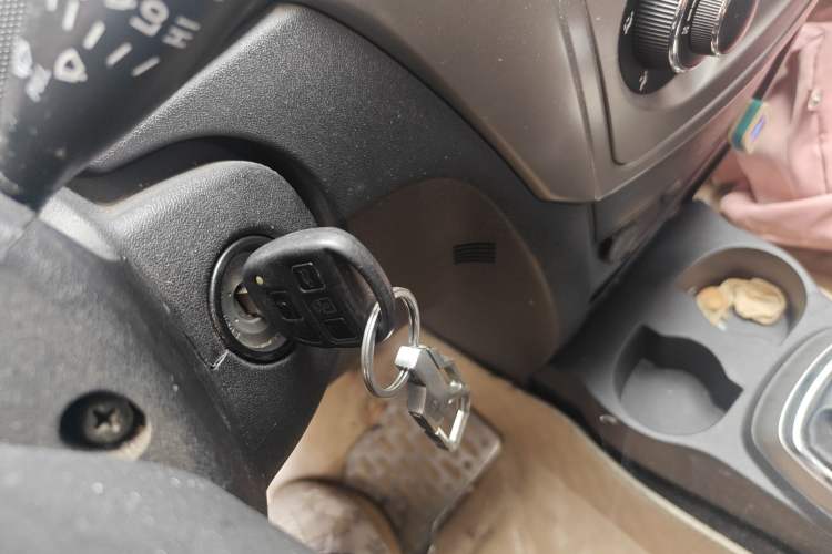 Used Great Wall M4 2012 1.5L Manual Luxury Version