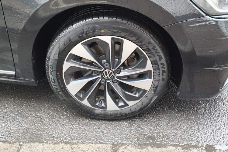 Used Volkswagen Passat 2021 330TSI Elite Edition