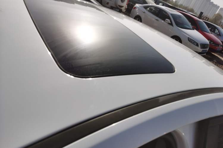 Used Chevrolet Cruze 2014 1.6L SL Millionth Anniversary Edition AT
