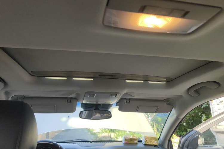 Used Chevrolet Cruze 2013 1.6L SE MT
