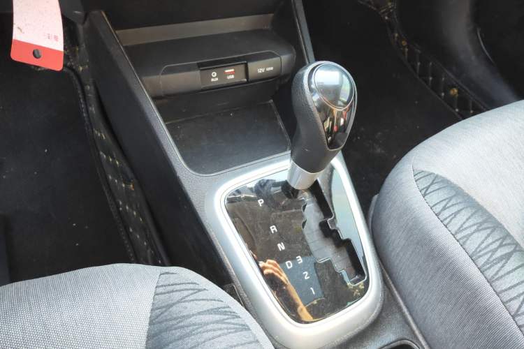 Used Kia Pegas 2020 Revised Version 1.4L Automatic Comfortable with Sunroof
