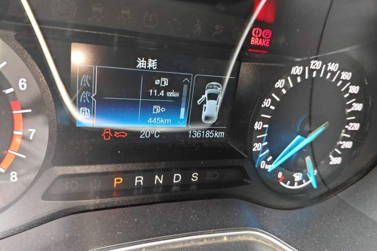 Used Ford Mondeo 2013 2.0L GTDi 200 Fashion Edition
