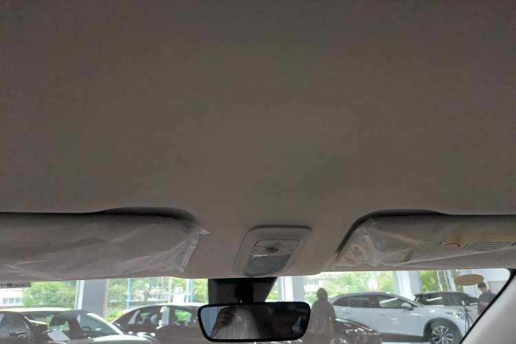 Used Wuling Bingo 2025 333 km Enjoyment Version
