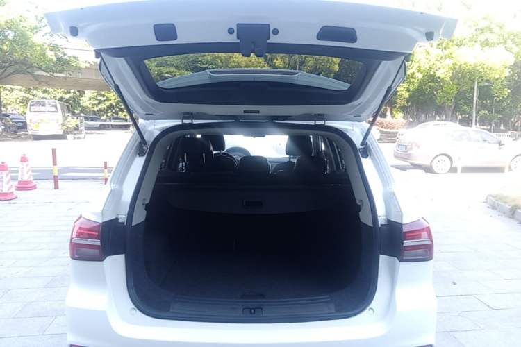 Used Roewe RX5 2020 20T Automatic 4G Connect Superior Flagship Edition
