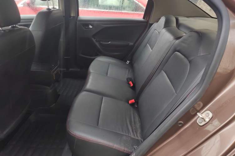 Used Peugeot 301 2016 1.6L Automatic Comfort Edition
